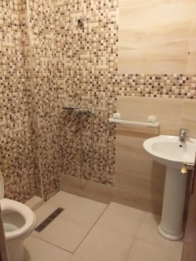 Agadir Hassania Apartment