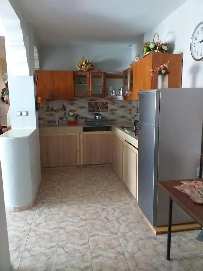 Agadir Hassania Apartment 0*,  Morocco
