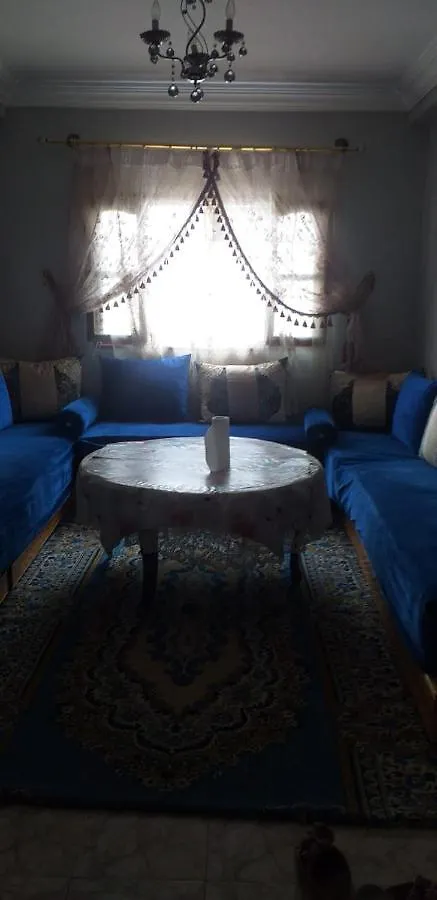 Agadir Hassania Apartment Morocco