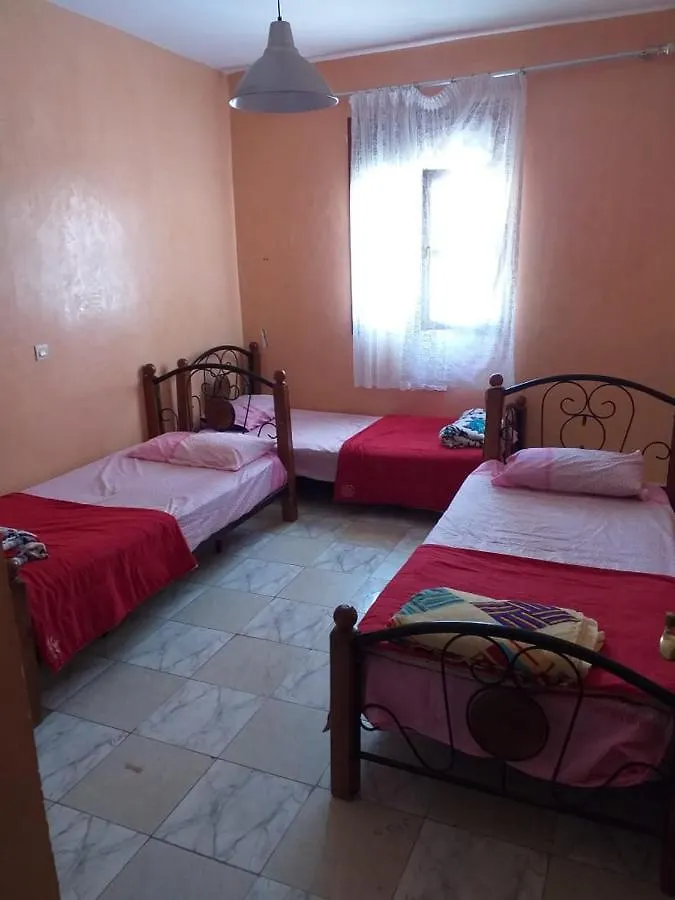 Agadir Hassania Apartment